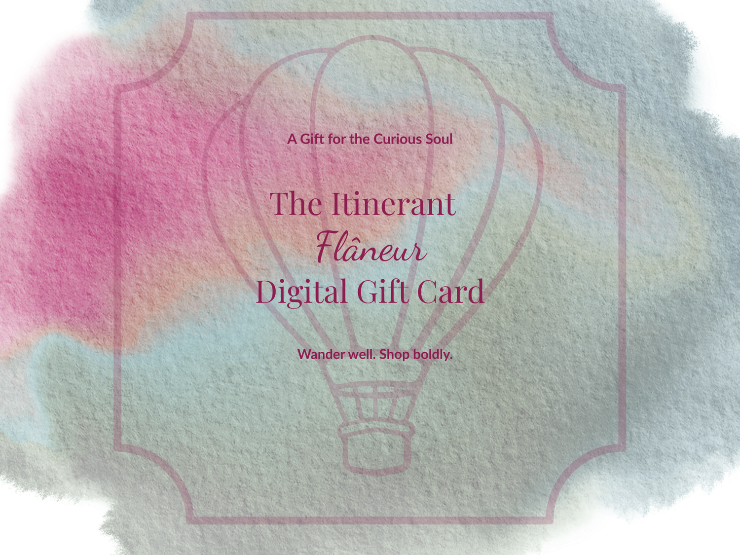Gifts for the Curious Soul