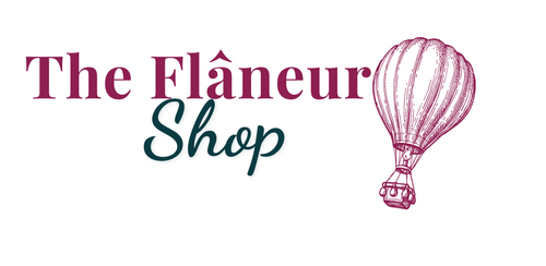 The Itinerant Flâneur